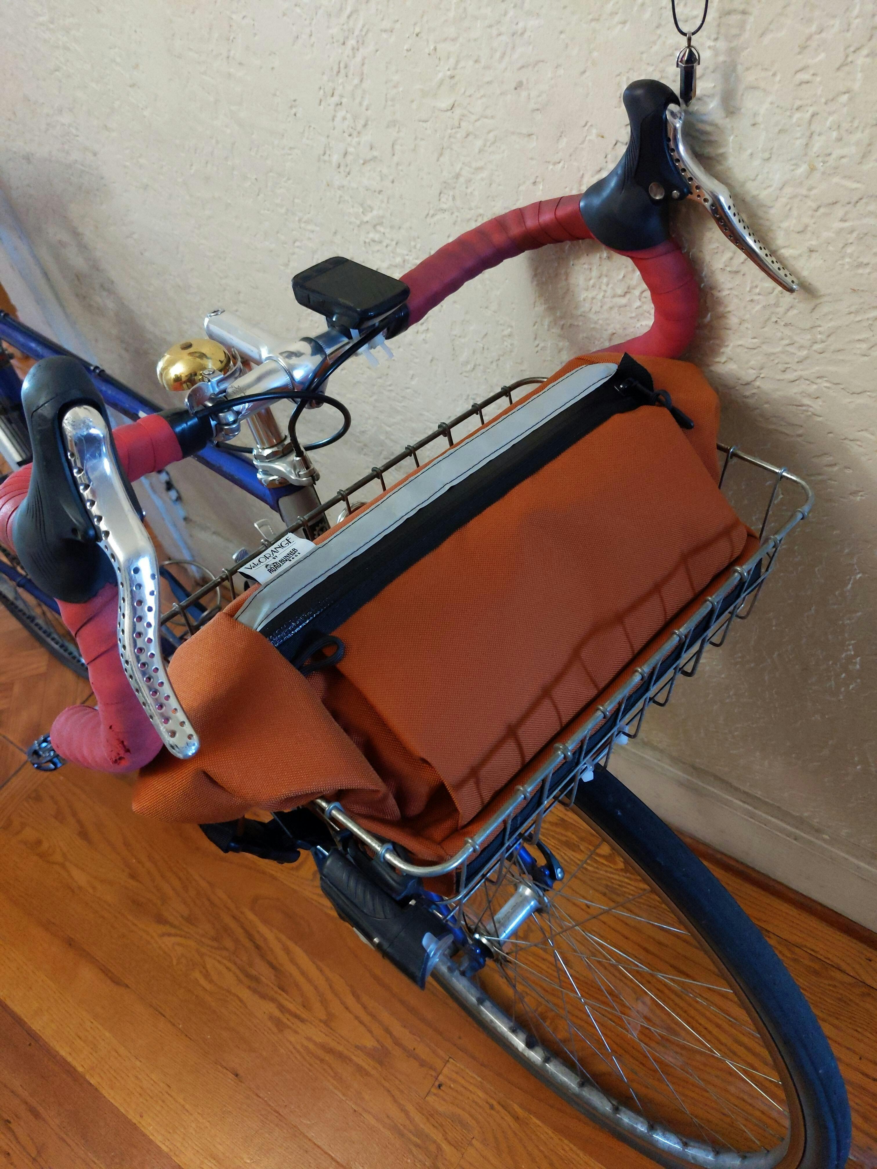 Transporteur Bag - Velo Orange