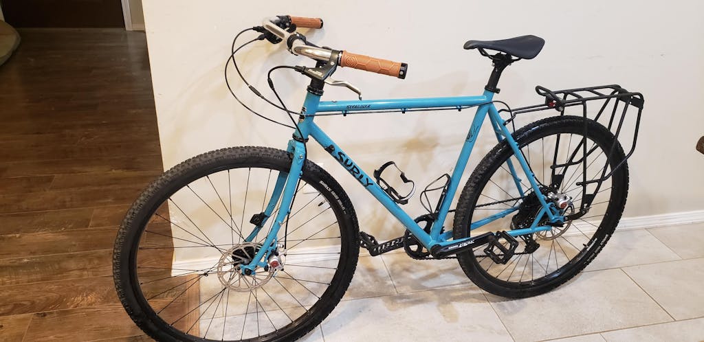 Granola Bar Velo Orange Reviews on