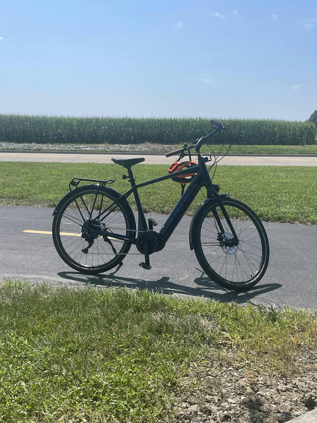 Granola Bar Velo Orange