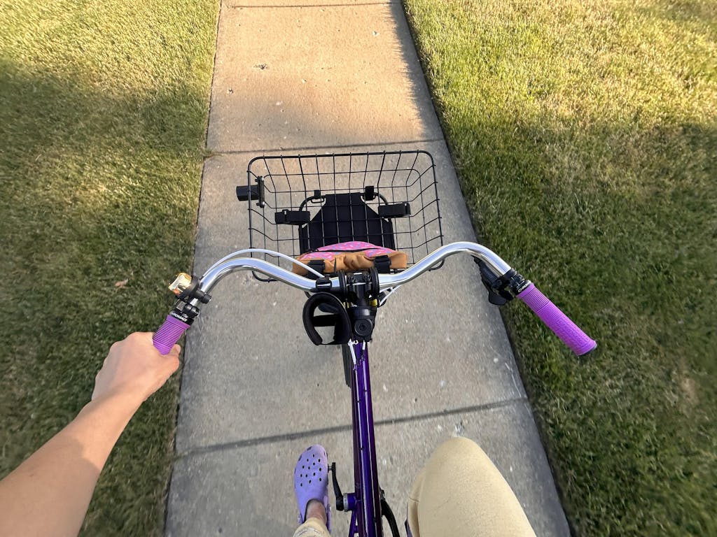 Granola Bar | Velo Orange | Reviews on Judge.me