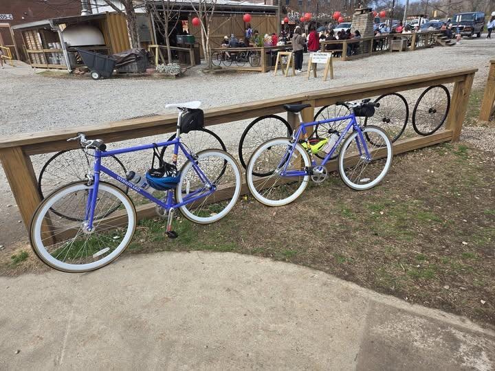 Dajia Cycleworks 1b Seatpost, 27.2, Extra Long – Velo Orange