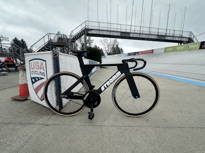 ベロバイク トラック スプリント ハンドルバー – Velobike