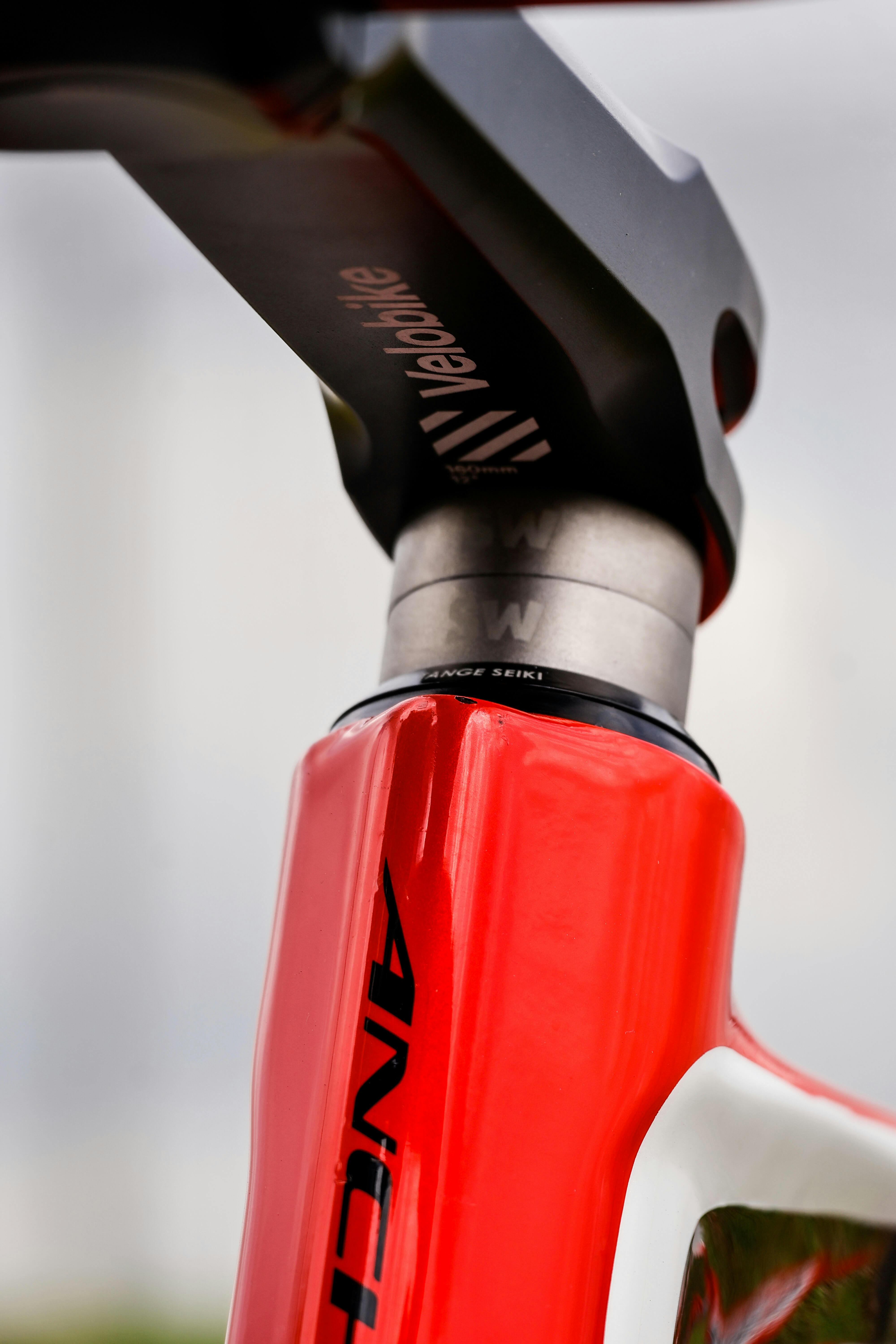 Elite Longboi Stem – Velobike