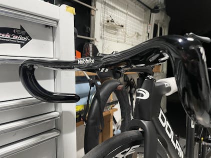 Velobike Altias Sprint ハンドル 325mm Altias Sprint Handlebar Velobike Altias Sprint ハンドル 325mm Altias Sprint Handlebar