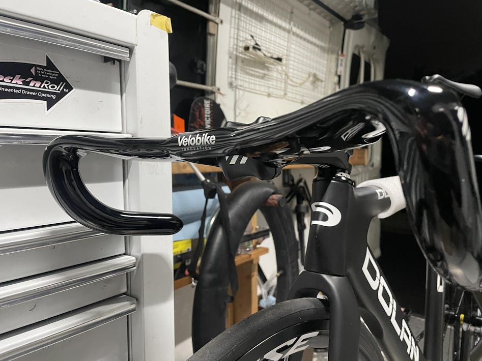Altias Sprint Handlebar – Velobike Altias Sprint Handlebar – Velobike