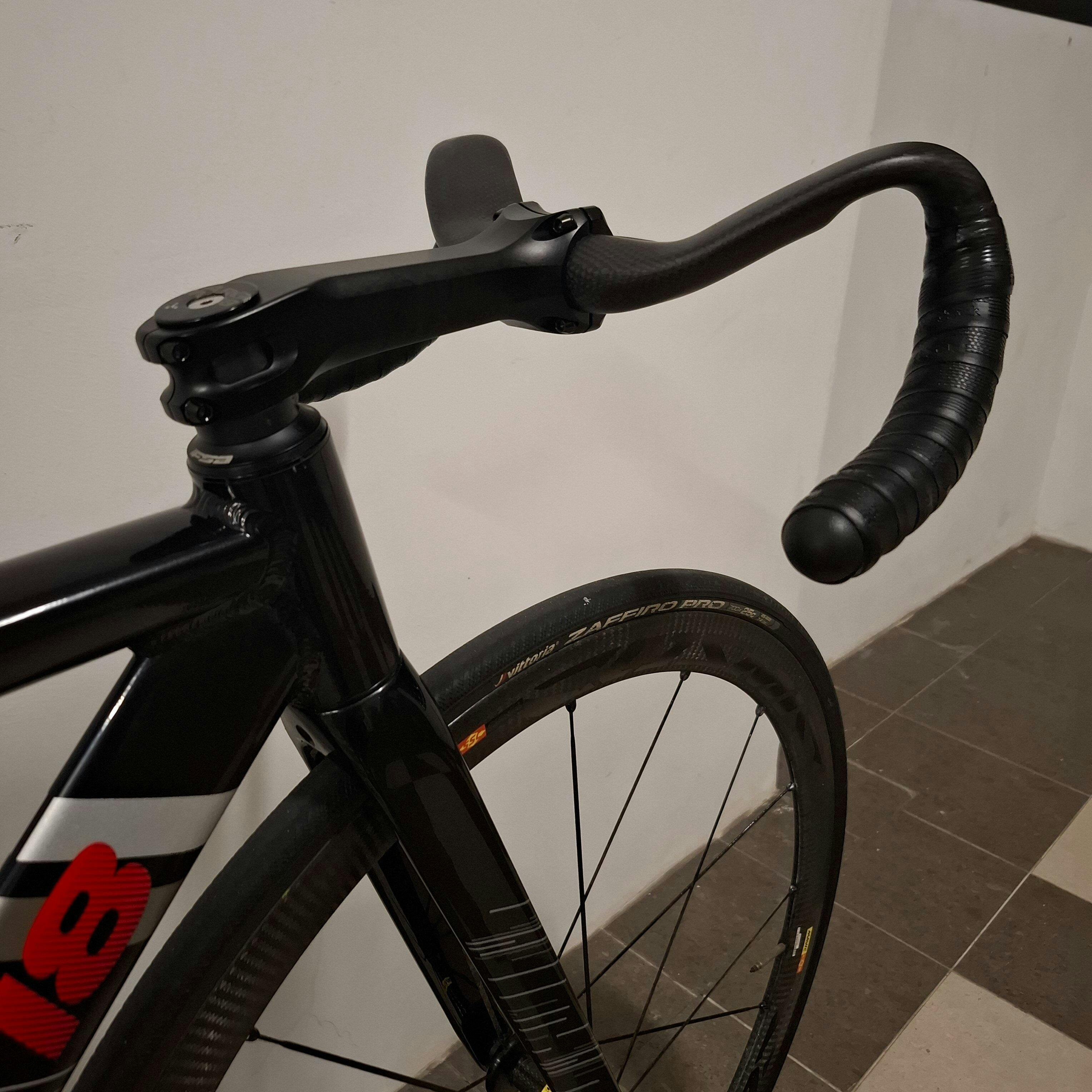 Elite Longboi Stem – Velobike
