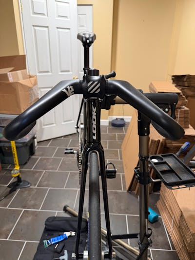 Elite Longboi Stem