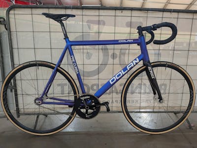 Elite Track Chainring