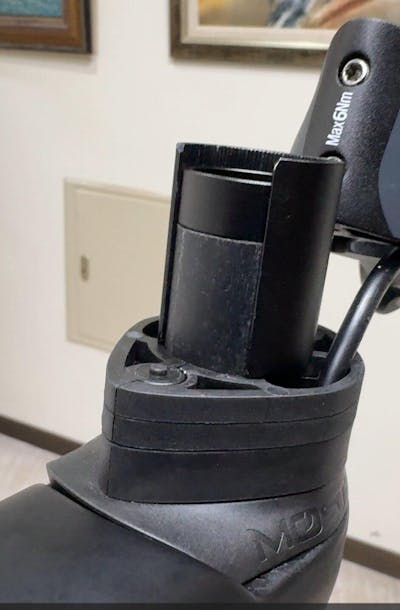 Steerer Tube Extender