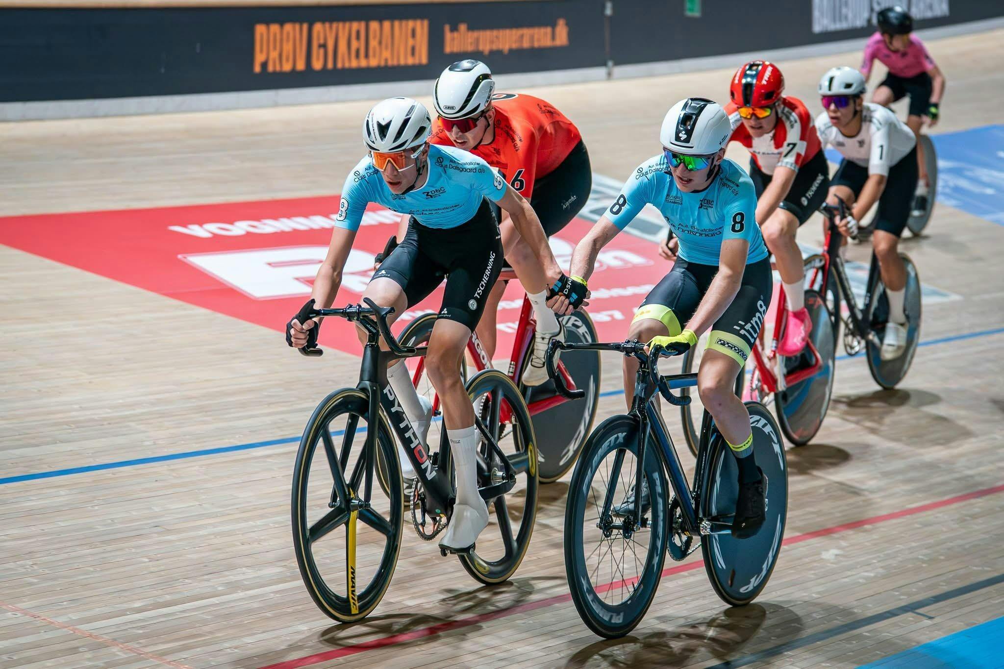 Skat Endurance Handlebar – Velobike