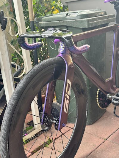 Altias Sprint Handlebar