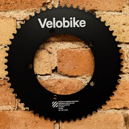 Velobike 58Tチェーンリング 144mm BCD Velobike 58Tチェーンリング 144mm BCD Velobike 58Tチェーンリング