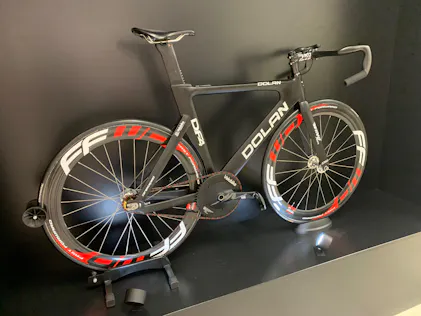 Elite Track Chainring — Narrow – Velobike