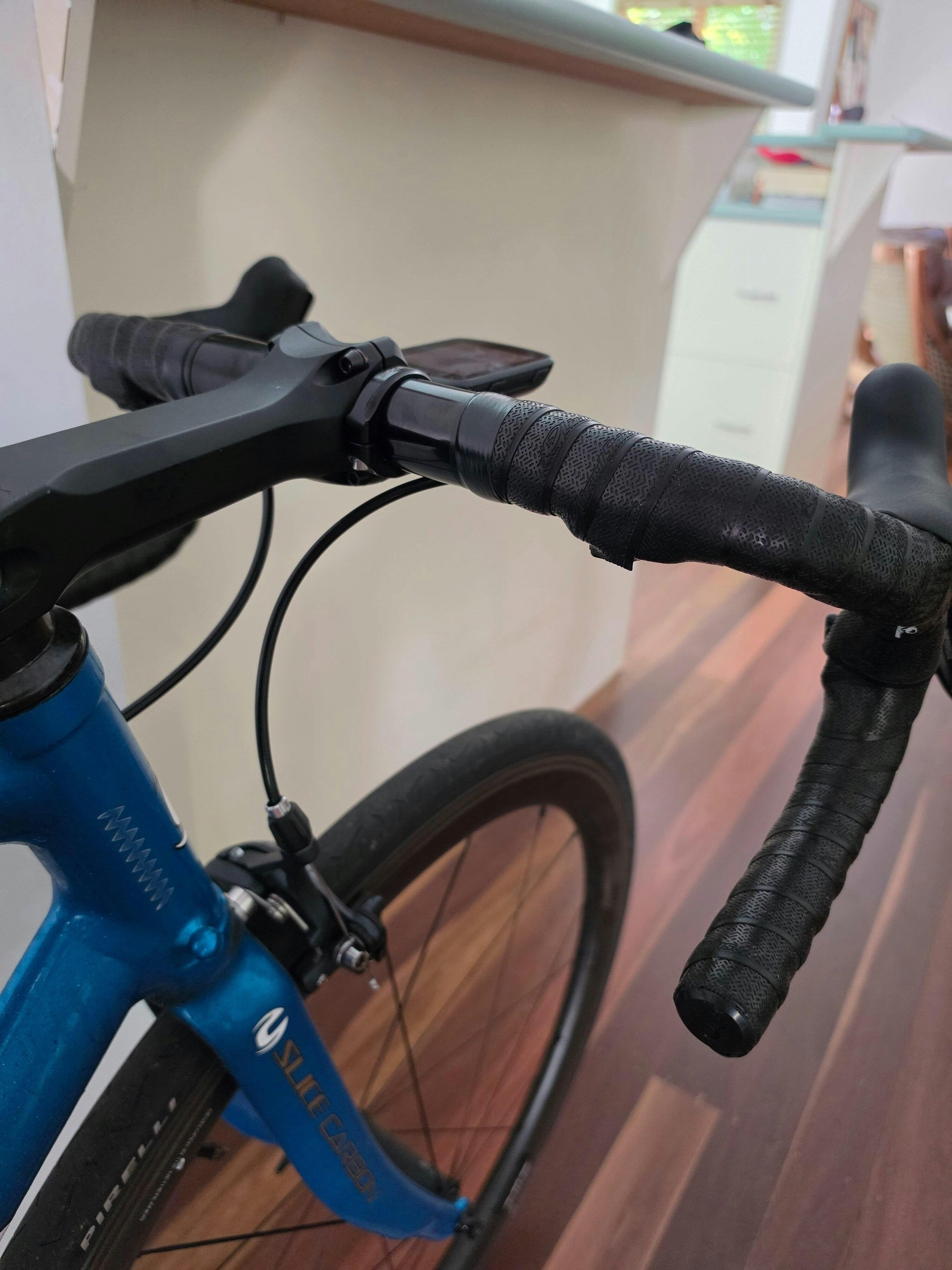 Elite Longboi Stem – Velobike