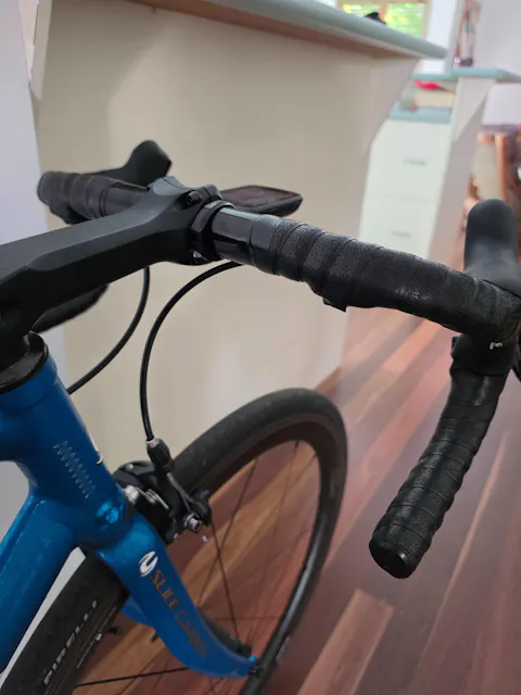 Elite Longboi Stem