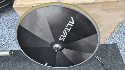 Altias Sprint Handlebar