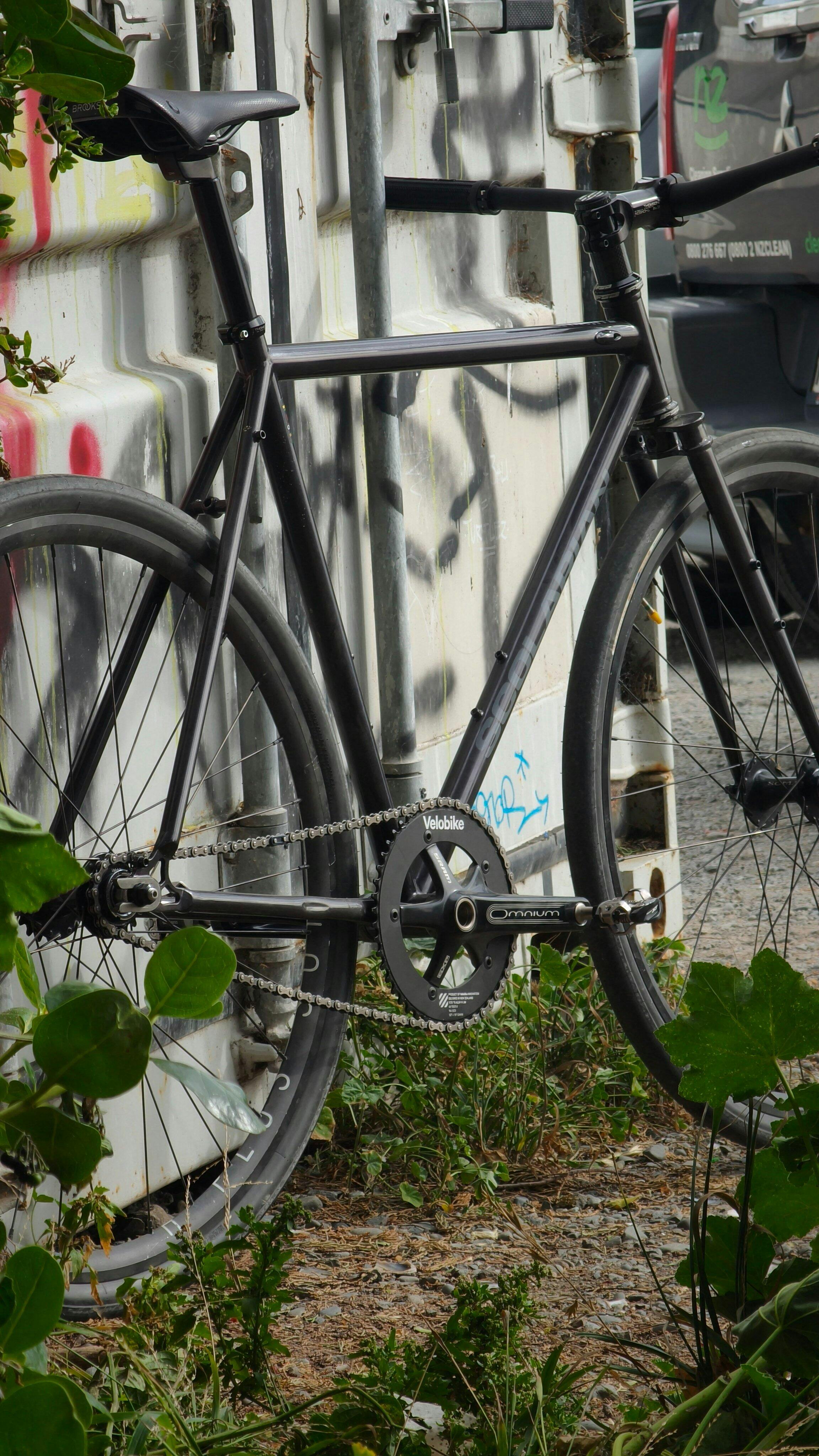 Elite Track Chainring – Velobike