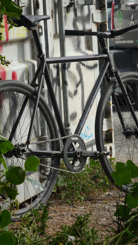 Elite Track Chainring