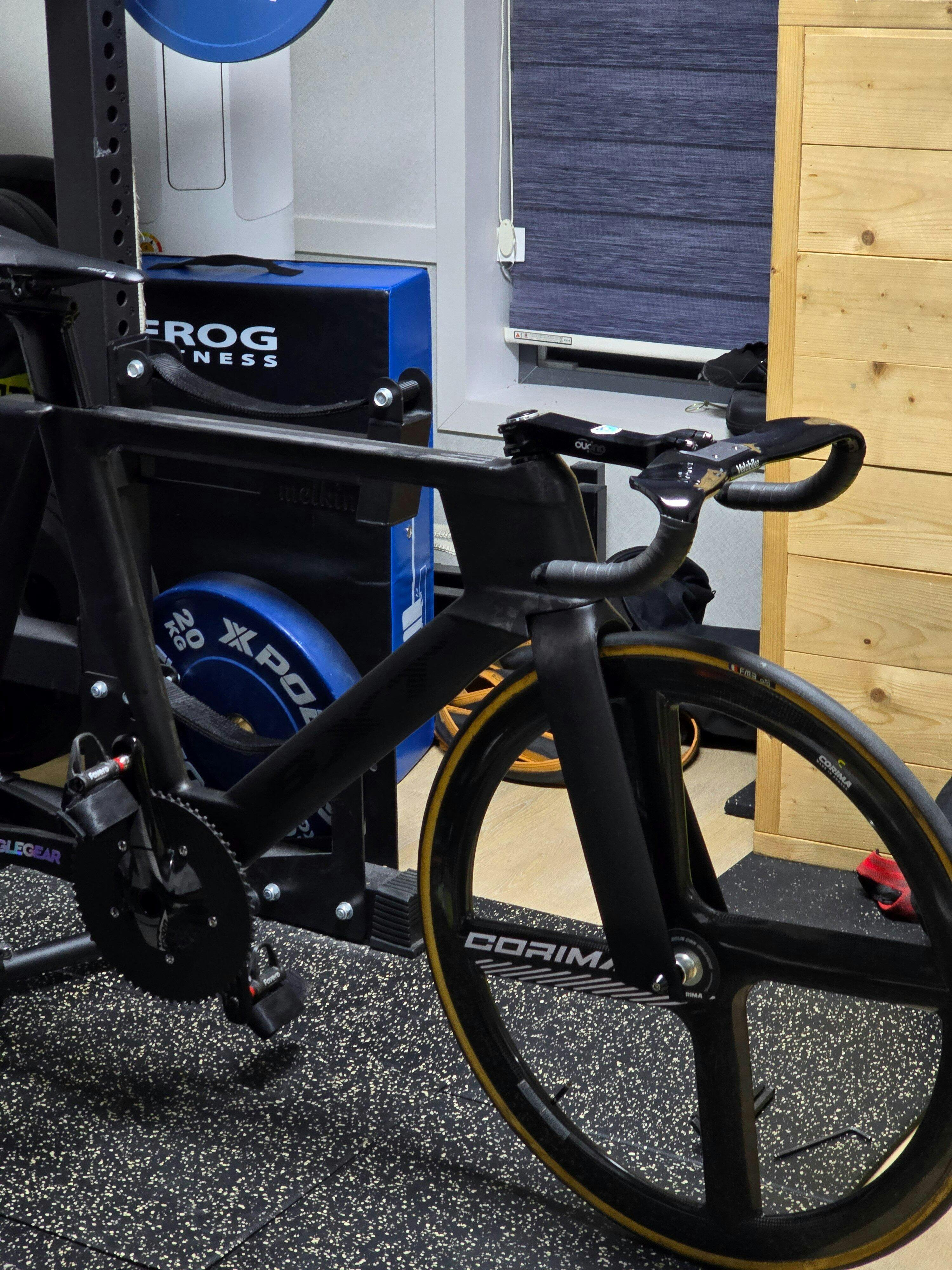 Altias Sprint Handlebar – Velobike