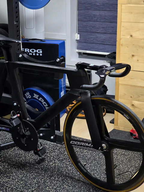 Altias Sprint Handlebar