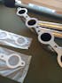 2007-2013 GMC Sierra 1500 4.8L 5.3L 6.0L 6.2L Long Tube Exhaust Header kits