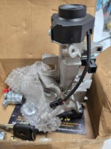 2003-2005 Honda Civic 1.3L 1.7L Ignition Switch Cylinder Door Lock 72185-S9A-013 w/Key