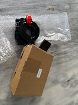 VW Tiguan/Touran May 2010 - June 2015 Steering Wheel Clockspring 5Q0953569A