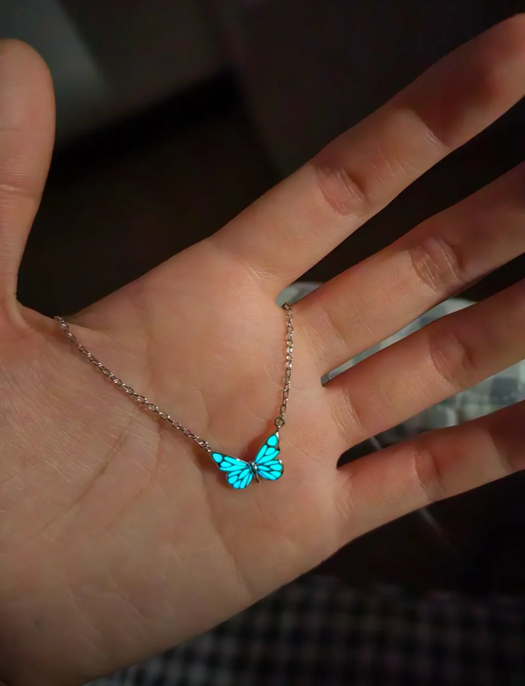 The quality is great,