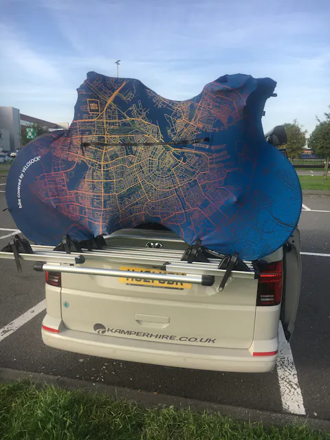 VELOCITIES Amsterdam
