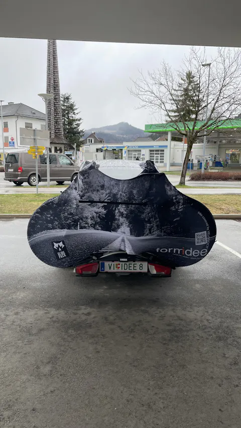 Pedal covers