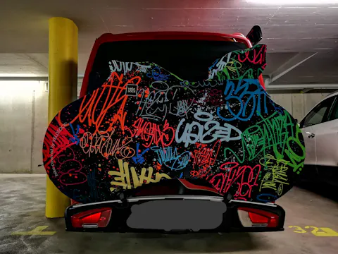 Graffiti