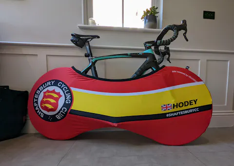 Custom velosock