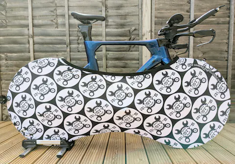 Custom velosock
