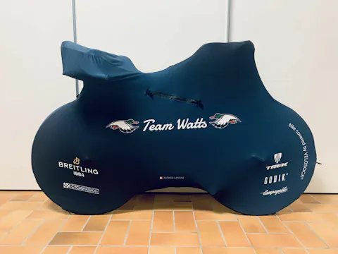 Custom velosock