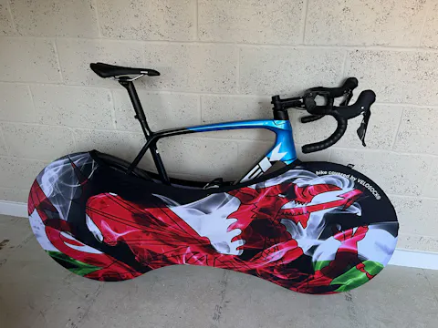 Custom velosock