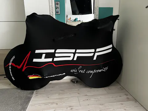 Custom velosock