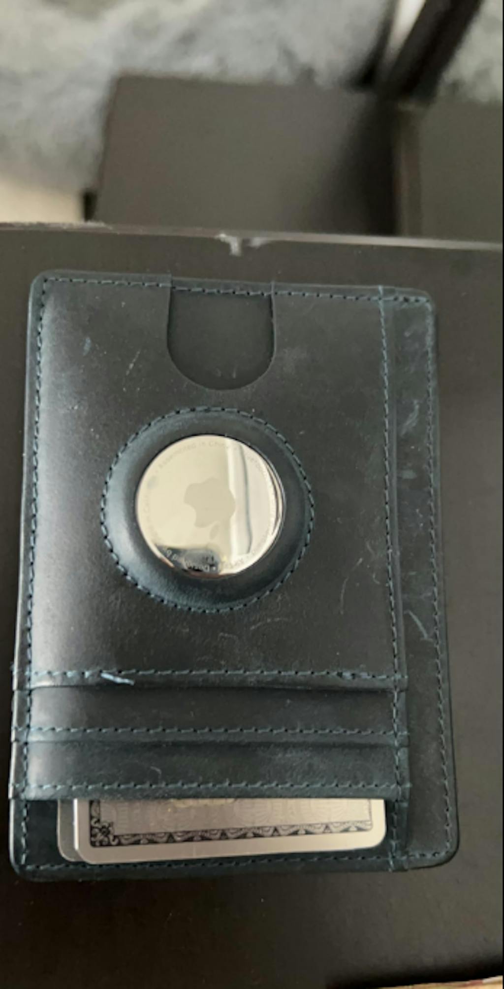 Typecase Wallet Velour typecase-wallet-velour