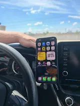 User picture
