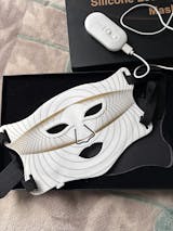 Veluma Pro™ terapinė veido kaukė