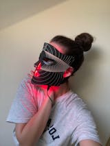 Veluma Pro™ terapinė veido kaukė