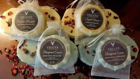 Midnight Mirage | Jasmine Liquid Body Wash