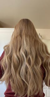 Toffee Brown Fusion Mini Kit