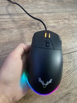 Venatos Swapper Pro™ Fully Customizable Gaming Mouse