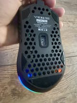 Venatos Swapper Pro™ Fully Customizable Gaming Mouse