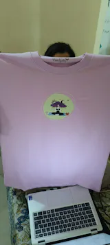 User picture