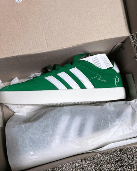 Exclusivo: Tênis Grand Court e VL Court 3.0 Signature Customizado Verdão Palestra Itália + *BRINDE 1x Caneca Oficial* - EDIÇÃO LIMITADA