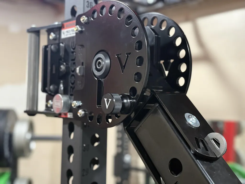 Vendetta 180° Adapters for SX Jammer Arms – Vendetta Strength