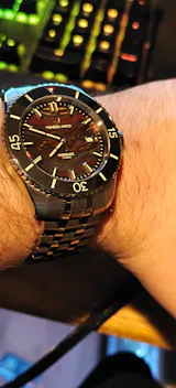 User picture