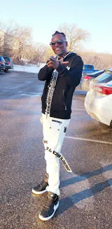 User picture