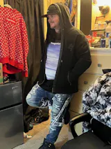 User picture